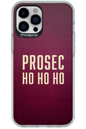 Prosec Ho - Apple iPhone 12 Pro Max