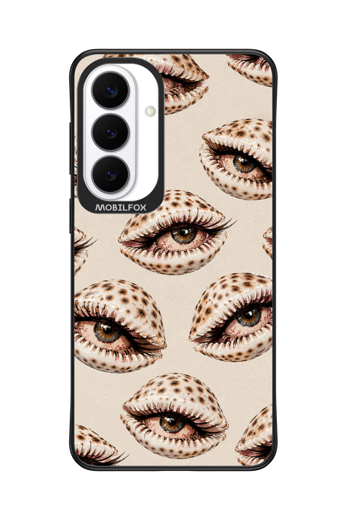 Ocean Eyes 2.0 - Samsung Galaxy S26+