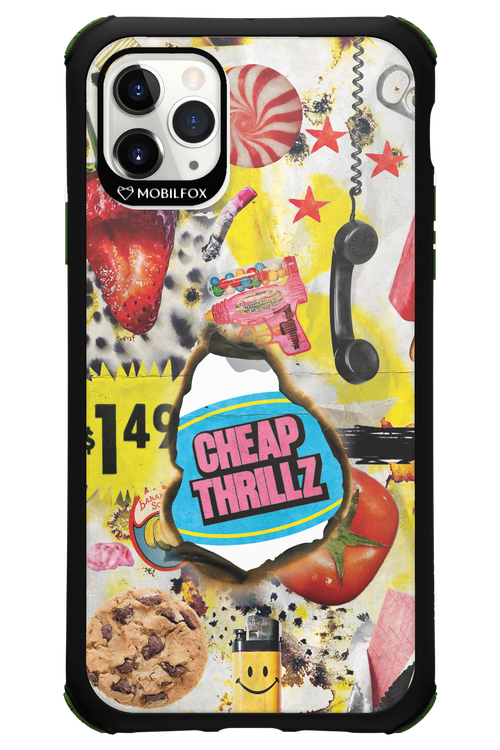 CHEAP THRILLZ - Apple iPhone 11 Pro Max