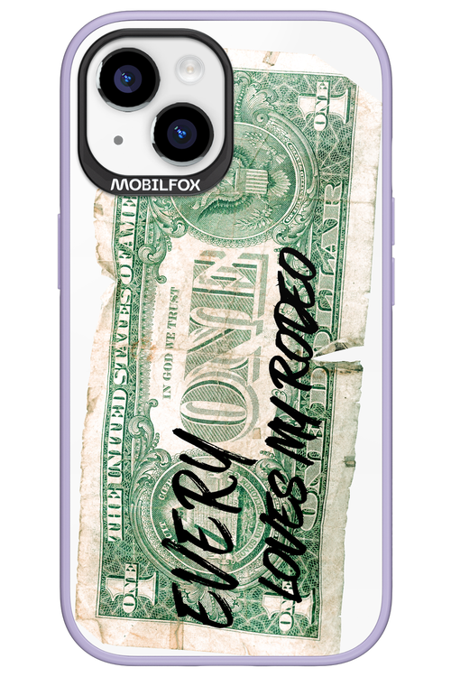 RODEO II 2.0 - Apple iPhone 15