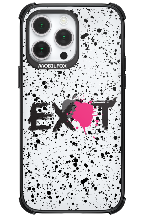 EXOT SPLASH 2.0 - Apple iPhone 14 Pro Max