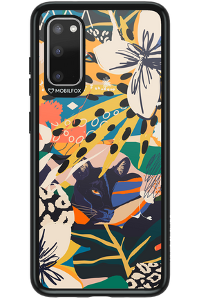 Vintage - Samsung Galaxy S20