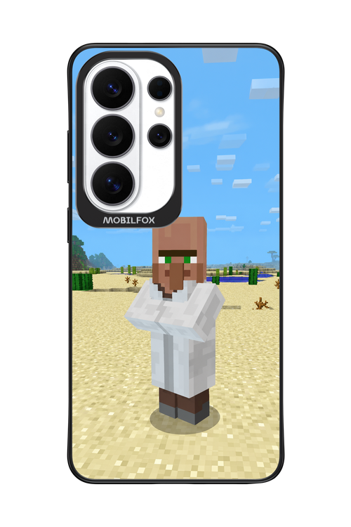 MC 2.0 - Samsung Galaxy S26 Ultra