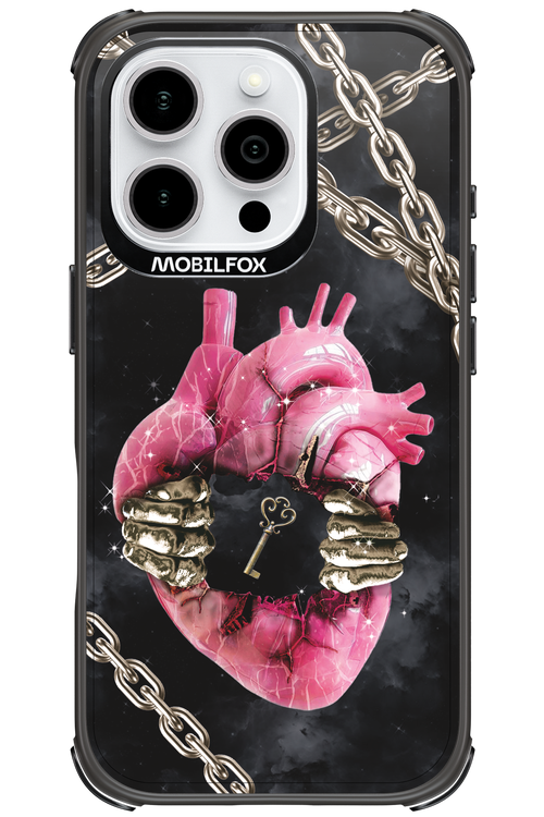 Love - Apple iPhone 16 Pro