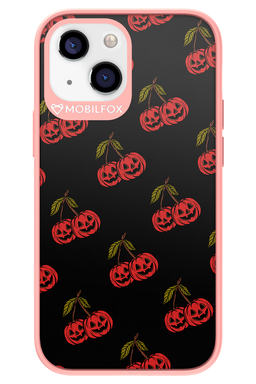 Spicey Pumpkin - Apple iPhone 13 Mini