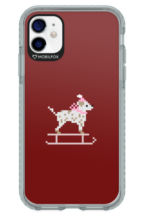 Chill Pup - Apple iPhone 11