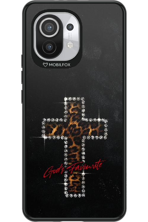 God's Favourite - Xiaomi Mi 11 5G