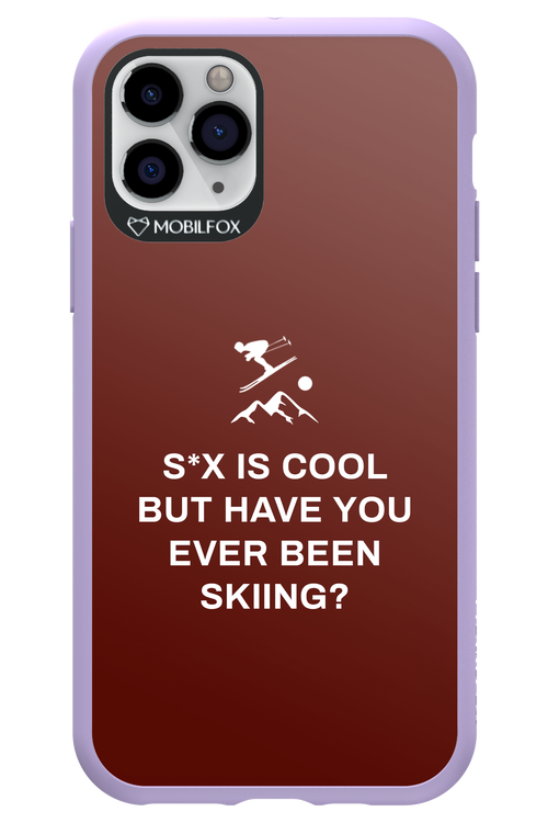 Have You Ever - Apple iPhone 11 Pro