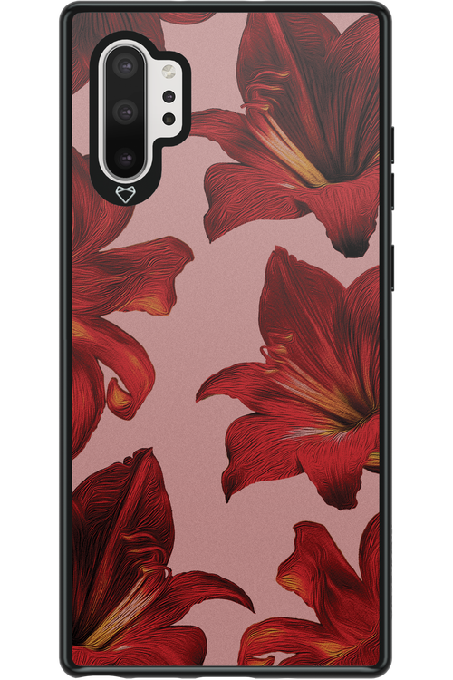 Amaryllis Mist - Samsung Galaxy Note 10+