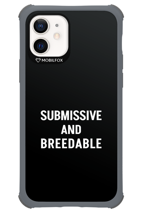 S&B 2.0 - Apple iPhone 12