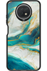 Emerald - Xiaomi Redmi Note 9T 5G