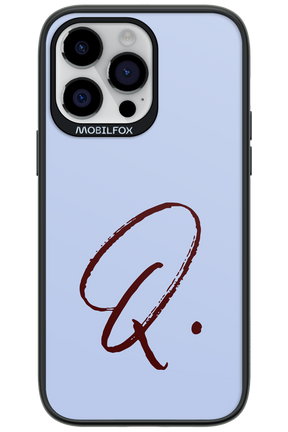 (Jellyfish Presso) Q 2.0 - Apple iPhone 14 Pro Max