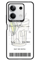 gin tonic - Xiaomi Redmi Note 13 5G