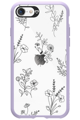 Bouquet 2.0 - Apple iPhone SE 2020