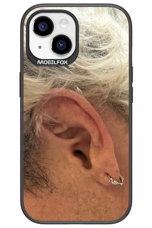 Ear 2.0 - Apple iPhone 15