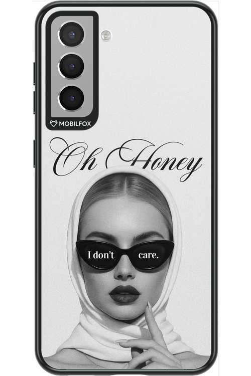 Oh Honey - Samsung Galaxy S21