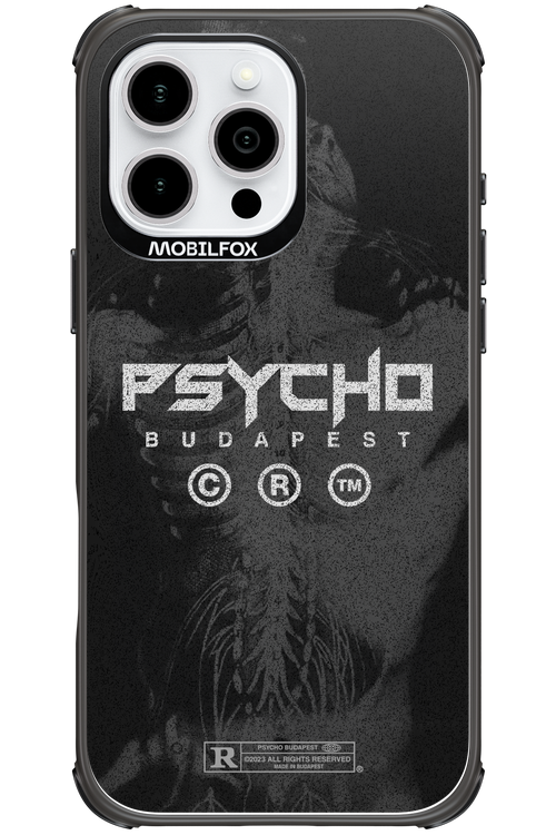 X-Ray - Apple iPhone 16 Pro Max