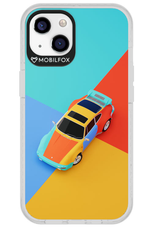 Colortherapy - Apple iPhone 13