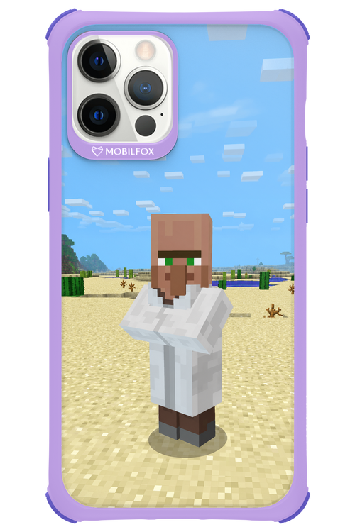MC 2.0 - Apple iPhone 12 Pro Max