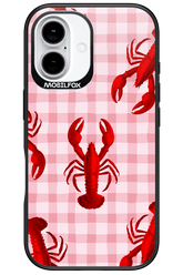 Lobster - Apple iPhone 16