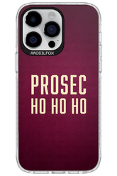 Prosec Ho - Apple iPhone 14 Pro Max