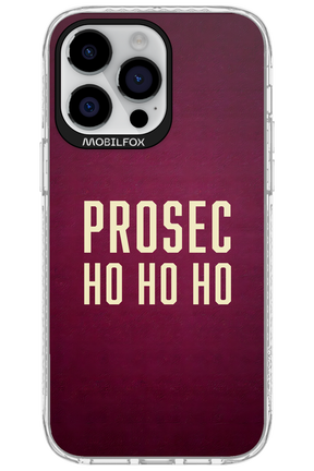 Prosec Ho - Apple iPhone 14 Pro Max