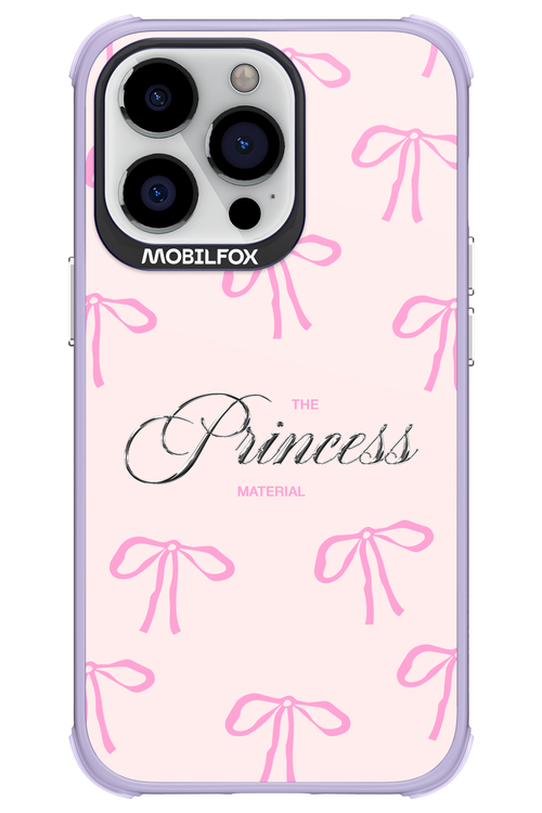 Princess Material - Apple iPhone 13 Pro