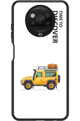 Off-Road Explorer 2.0 - Xiaomi Poco X3 NFC