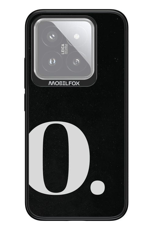 O (Off Space) 2.0 - Xiaomi 14