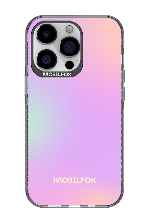 Pastel Violet - Apple iPhone 13 Pro