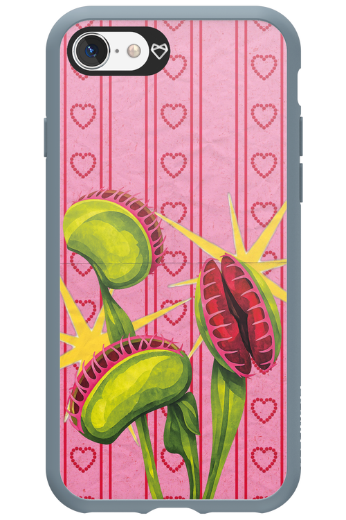 Vacation 2.0 - Apple iPhone SE 2020