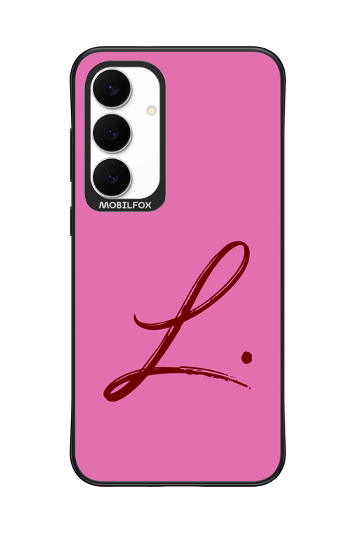 (Sorbet) L 2.0 - Samsung S25 FE