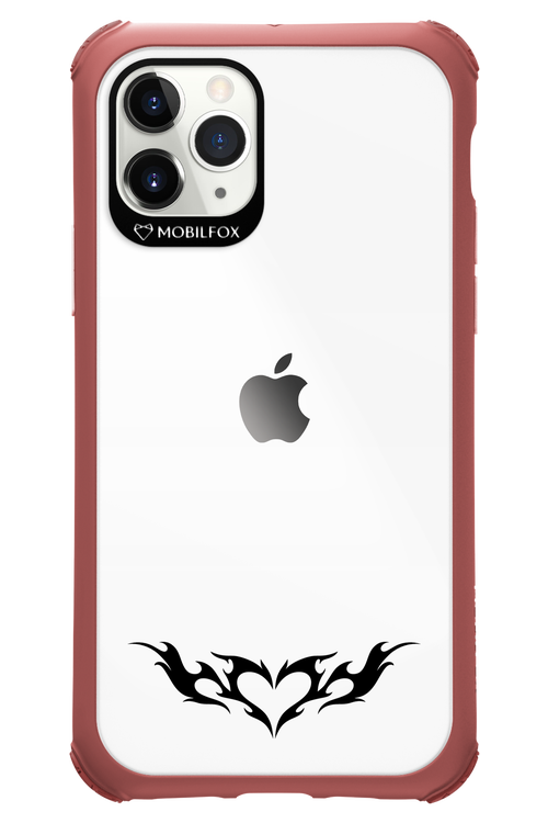 Techno Hart - Apple iPhone 11 Pro
