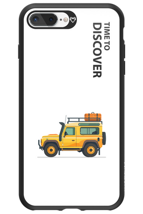 Off-Road Explorer - Apple iPhone 7 Plus