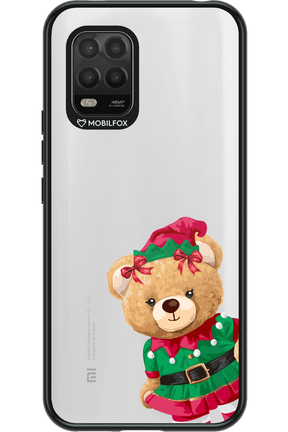 Mrs. Elf - Xiaomi Mi 10 Lite 5G