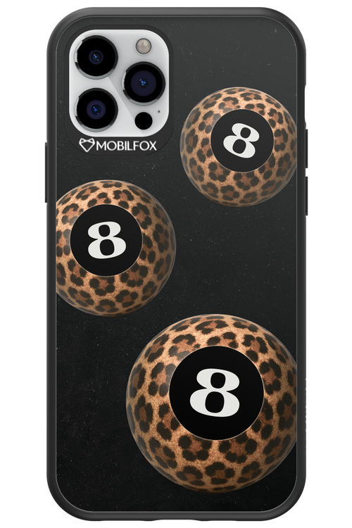 8 Baby 2.0 - Apple iPhone 12 Pro
