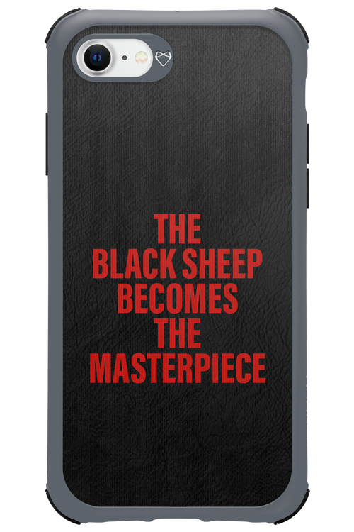 sheep 2.0 - Apple iPhone SE 2020