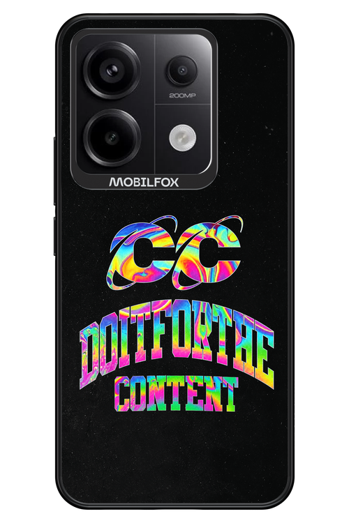 DO IT 2.0 - Xiaomi Redmi Note 13 Pro 5G