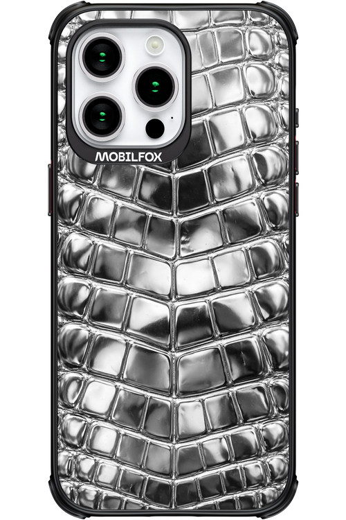 ChromeGator - Apple iPhone 15 Pro Max