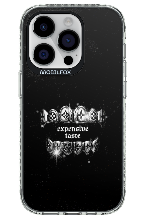 Expensive Taste - Apple iPhone 14 Pro