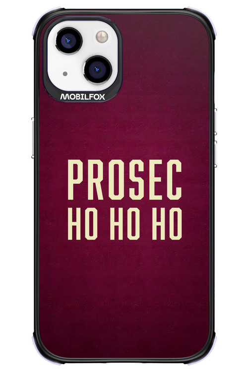 Prosec Ho - Apple iPhone 13