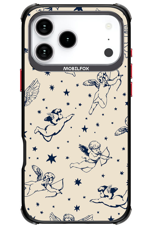 Star Puttos - Apple iPhone 17 Pro Max