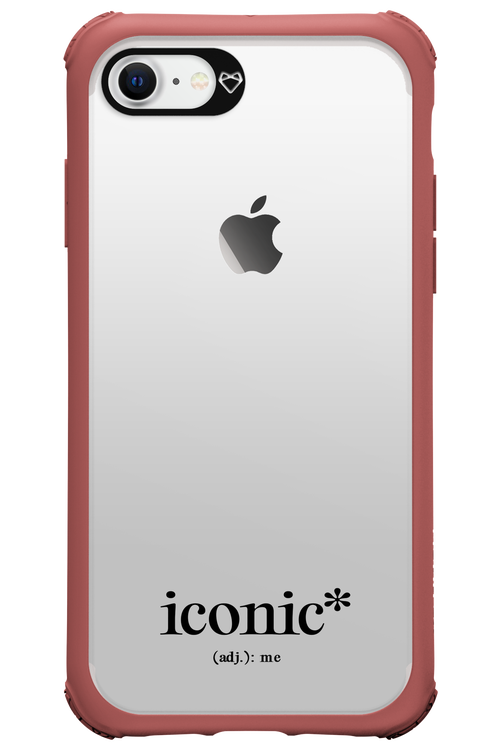 Iconic_ - Apple iPhone 7
