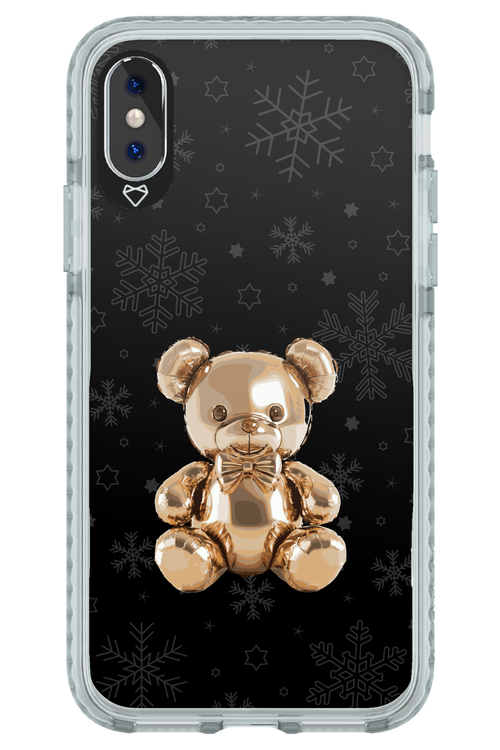 Gift Bear - Apple iPhone XS