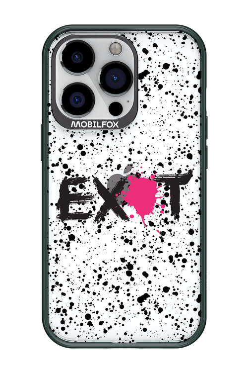 EXOT SPLASH 2.0 - Apple iPhone 13 Pro