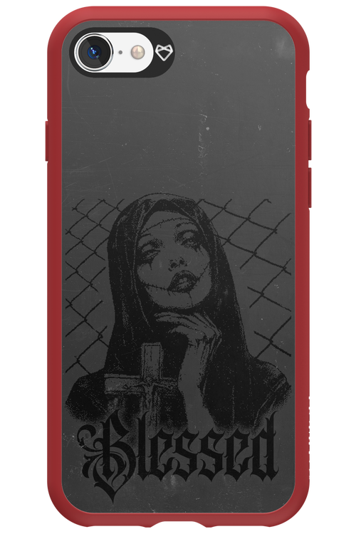 God bless 2.0 - Apple iPhone SE 2020