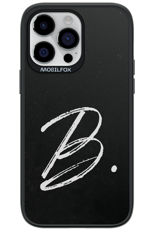 (Off Space) B 2.0 - Apple iPhone 14 Pro Max