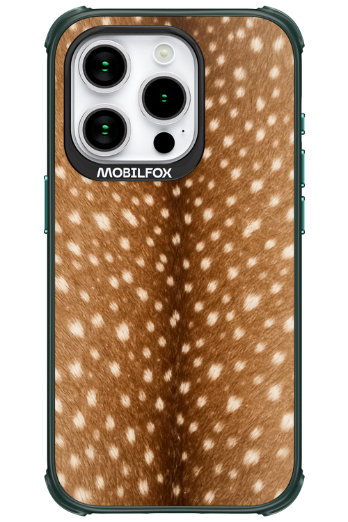 Fawn Dots - Apple iPhone 15 Pro