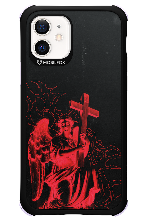Fallen angel II 2.0 - Apple iPhone 12
