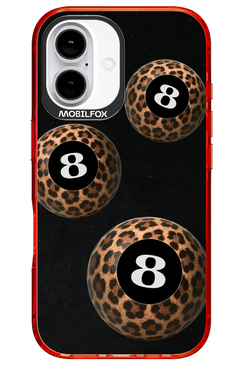 8 Baby - Apple iPhone 16